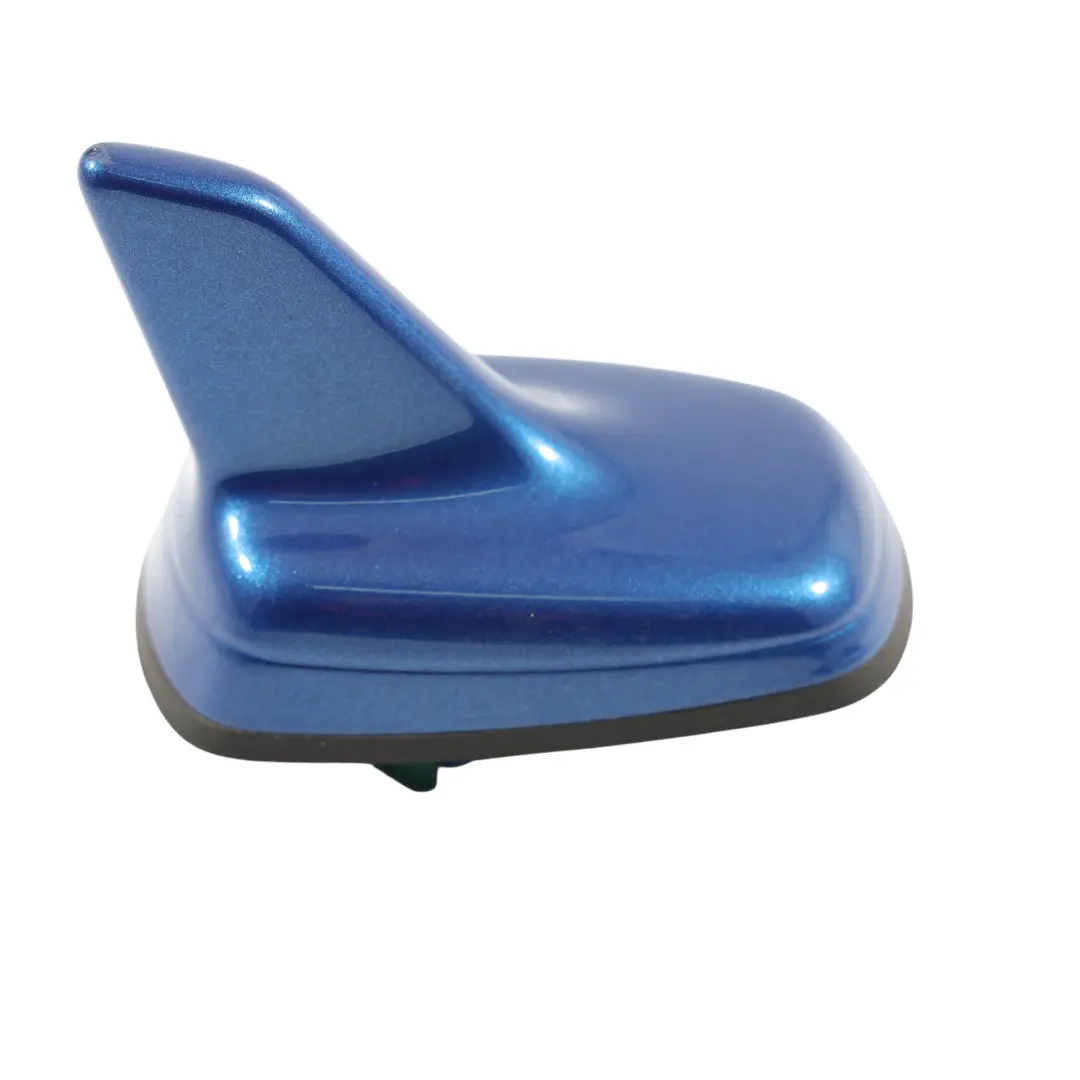Amplificateur Antenne Aileron Requin Bleu Sepang Nacré - Y5Q pour Audi A6 C7 A7 4G à propos du numéro de pièce 4G0035503AD Audi A6 C7 A7 4G Amplificateur Antenne Aileron Requin Bleu Sepang Nacré - Y5Q - SKU 4G0035503AD-SEB - Numéro de pièce 4G0035503AD