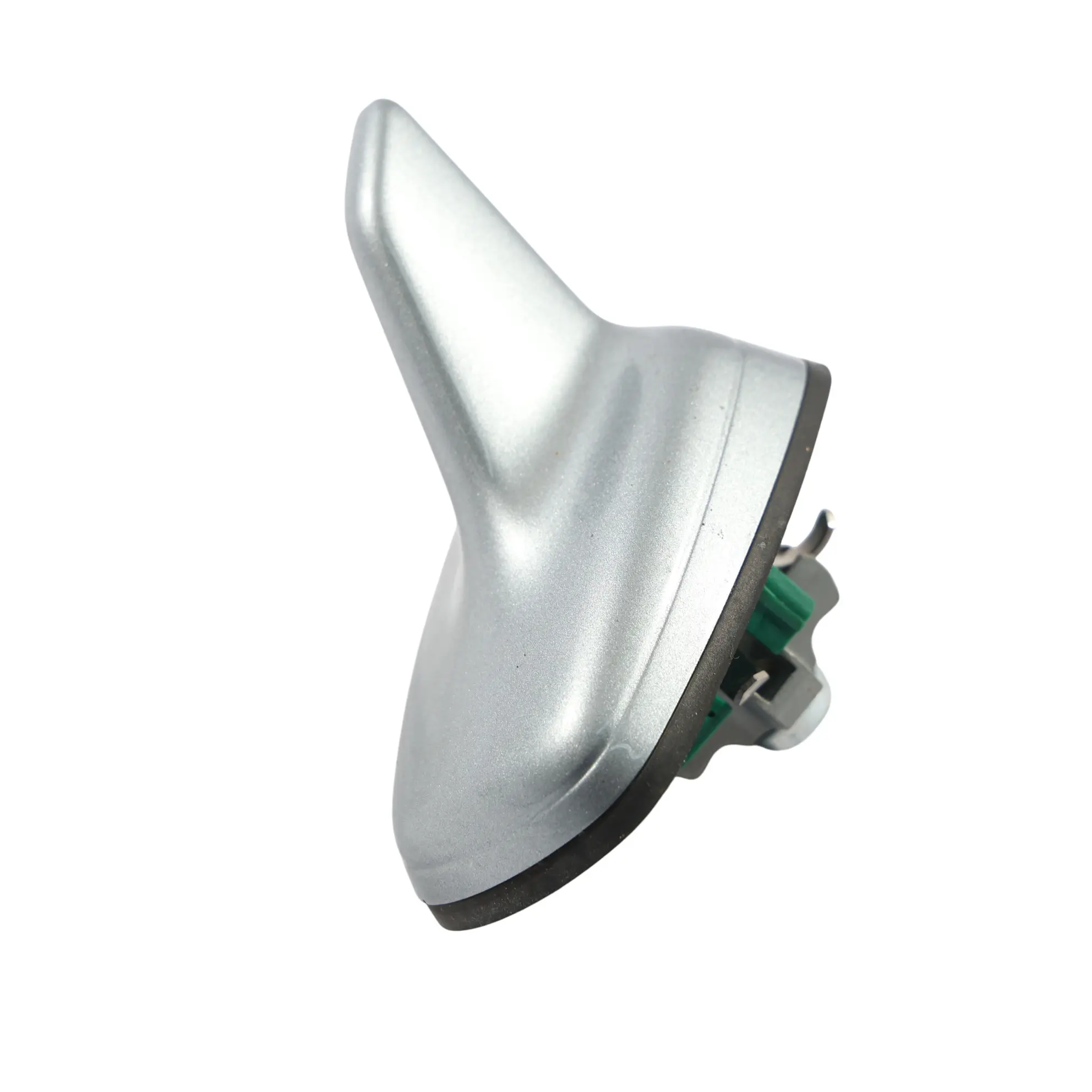 Audi A6 C7 A7 4G Antena Dachowa Rekin Szara 4G0035503AD