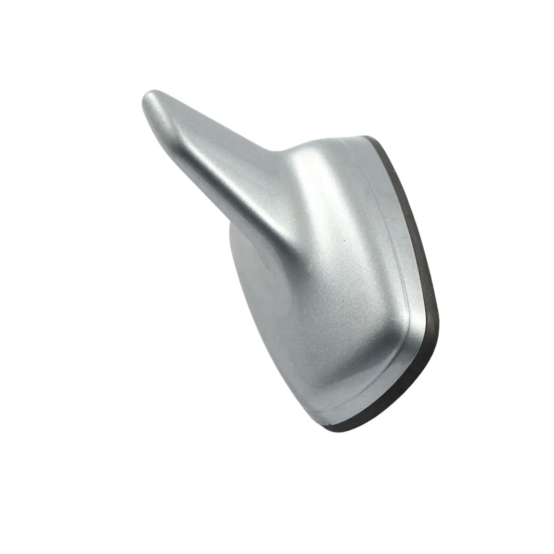 Antenne Verstärker Dachflosse Hai Tornado Grau Metallic - X7P für Audi A6 C7 A7 4G mit Teilenummer 4G0035503AD Audi A6 C7 A7 4G Antenne Verstärker Dachflosse Hai Tornado Grau Metallic - X7P - SKU 4G0035503AD-TOG - Teilenummer 4G0035503AD