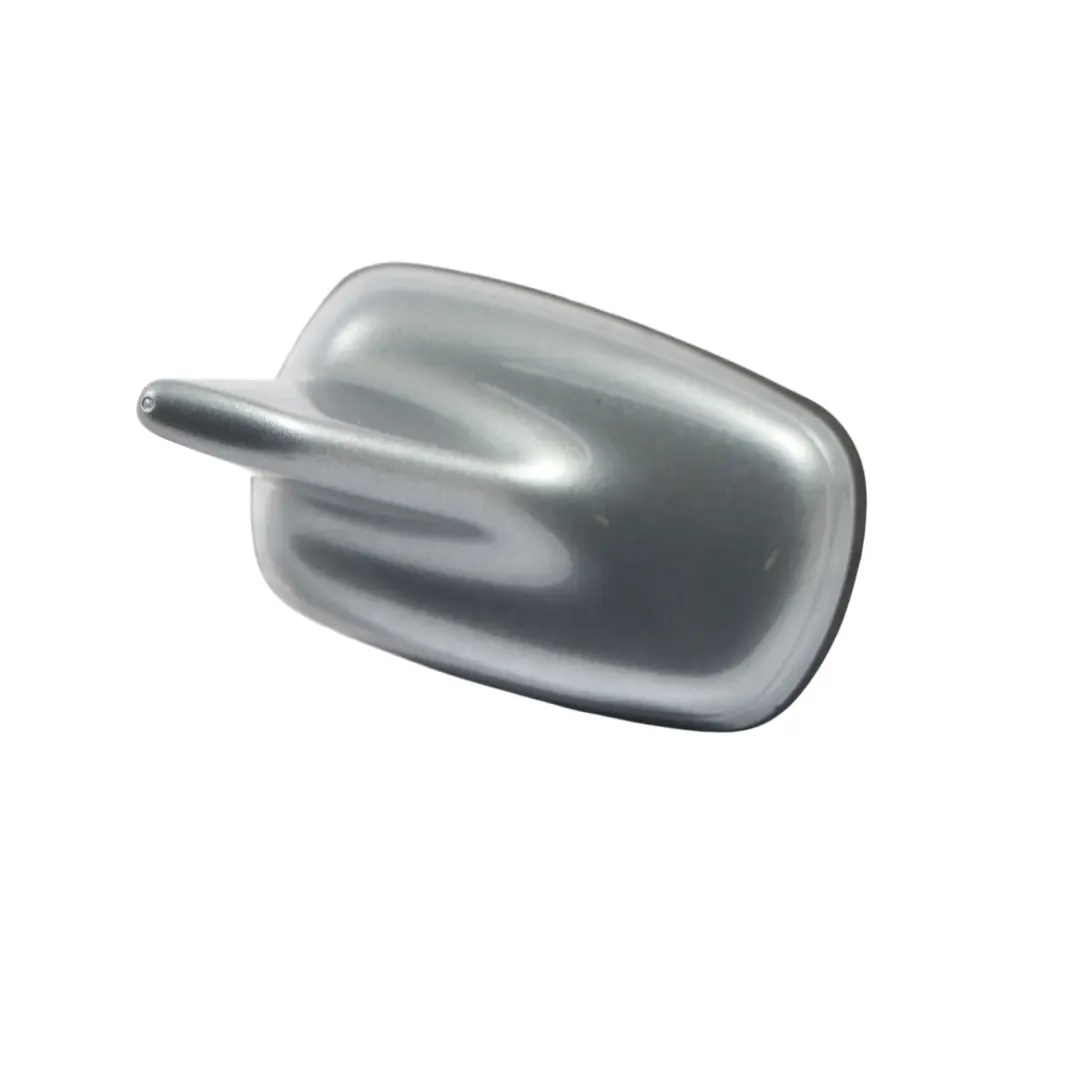 Audi A6 C7 A7 4G Antenna Amplifier Roof Fin Shark Tornado Grey Metallic - X7P - SKU 4G0035503AD-TOG - Part number 4G0035503AD