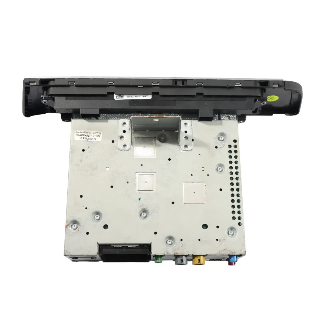 4G8 Radio Multimedialne Odtwarzacz CD DVD MMI do Audi A6 C7 A7 o numerze 4G0035670G Audi A6 C7 A7 4G8 Radio Multimedialne Odtwarzacz CD DVD MMI - SKU 4G0035670G-1 - Numer Części 4G0035670G