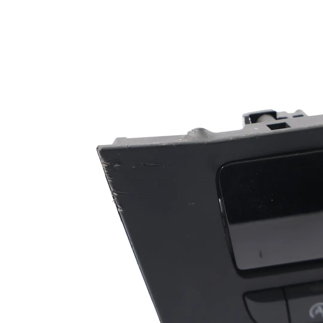 Audi A6 C7 A7 4G8 Multimedia Radio CD DVD Player MMI Head Unit - SKU 4G0035670G-1 - Part number 4G0035670G