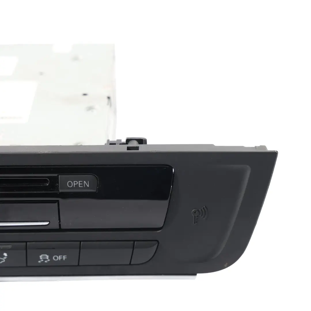 4G8 Multimedia Radio CD DVD Player MMI Steuergerät für Audi A6 C7 A7 mit Teilenummer 4G0035670G Audi A6 C7 A7 4G8 Multimedia Radio CD DVD Player MMI Steuergerät - SKU 4G0035670G-1 - Teilenummer 4G0035670G