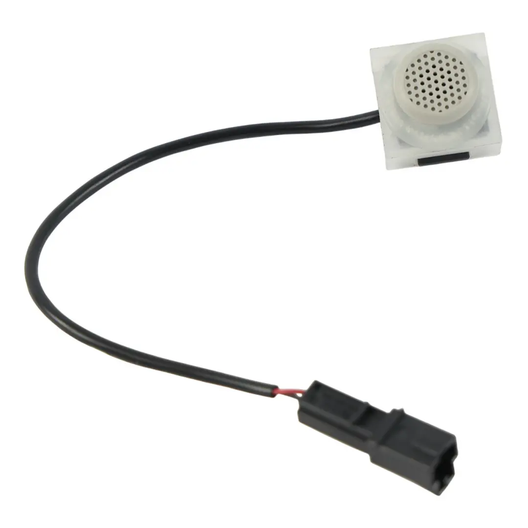 Audi A6 S6 C7 Modulo Microfono Vivavoce - SKU 4G0035711 - Numero di parte 4G0035711