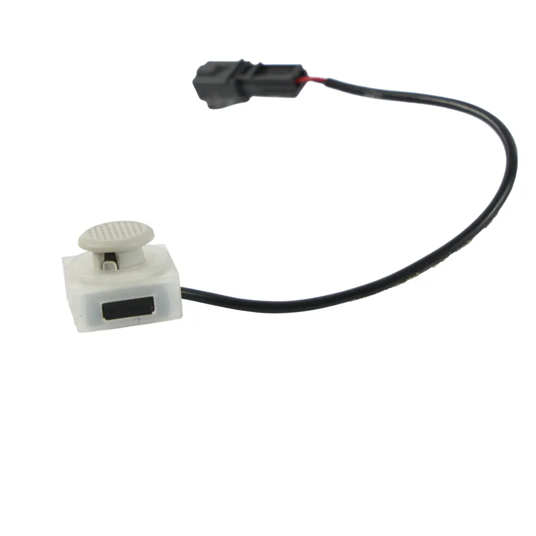 Audi A6 S6 C7 Freisprecheinrichtung Mikrofon Modul - SKU 4G0035711 - Teilenummer 4G0035711