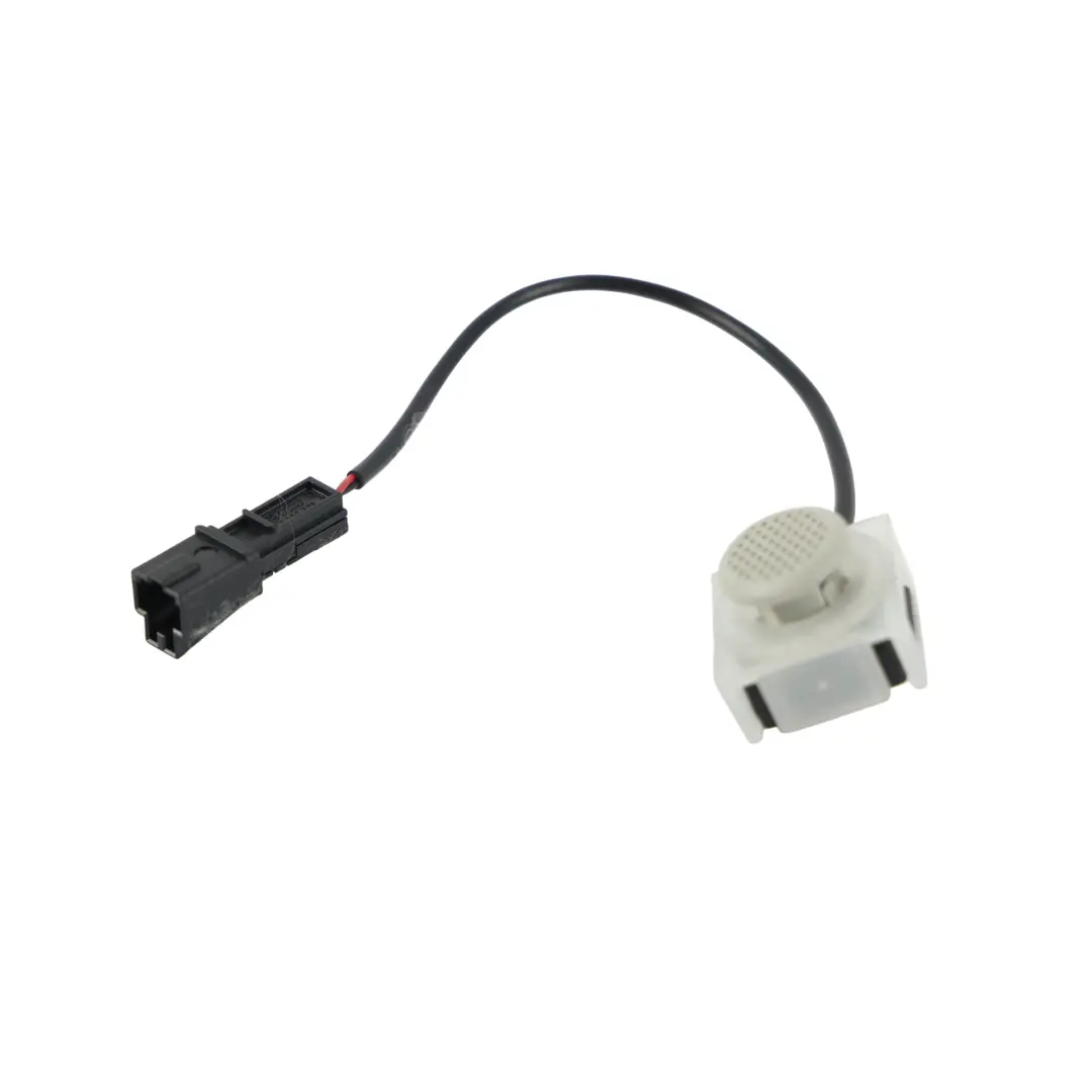 Moduł Mikrofonu Hands Free do Audi A6 S6 C7 o numerze 4G0035711 Audi A6 S6 C7 Moduł Mikrofonu Hands Free - SKU 4G0035711 - Numer Części 4G0035711