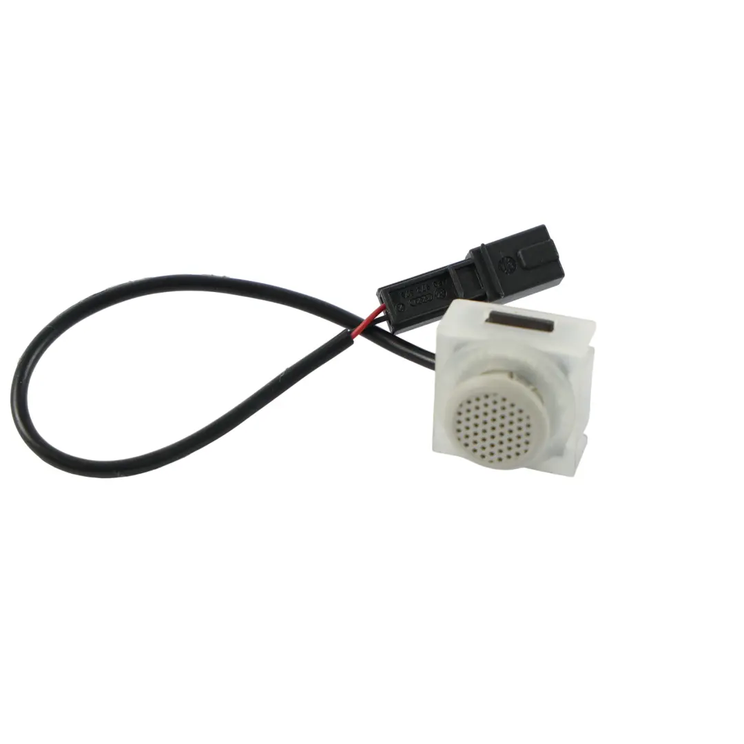 Módulo Micrófono Manos Libres para Audi A6 S6 C7 con número de pieza 4G0035711 Audi A6 S6 C7 Módulo Micrófono Manos Libres - SKU 4G0035711 - Número de pieza 4G0035711