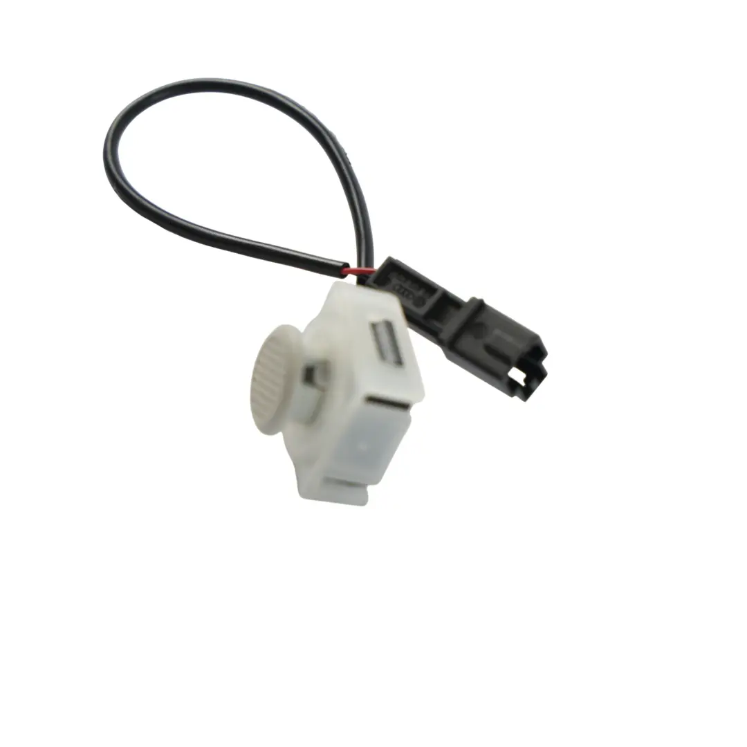 Audi A6 S6 C7 Hands Free Microphone Module - SKU 4G0035711 - Part number 4G0035711