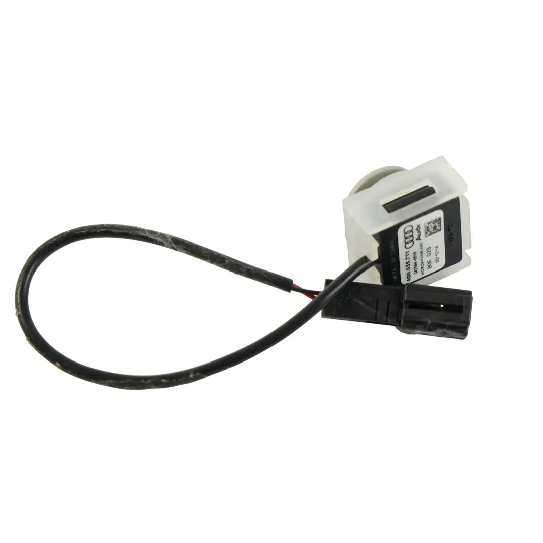 Audi A6 S6 C7 Hands Free Microphone Module - SKU 4G0035711 - Part number 4G0035711