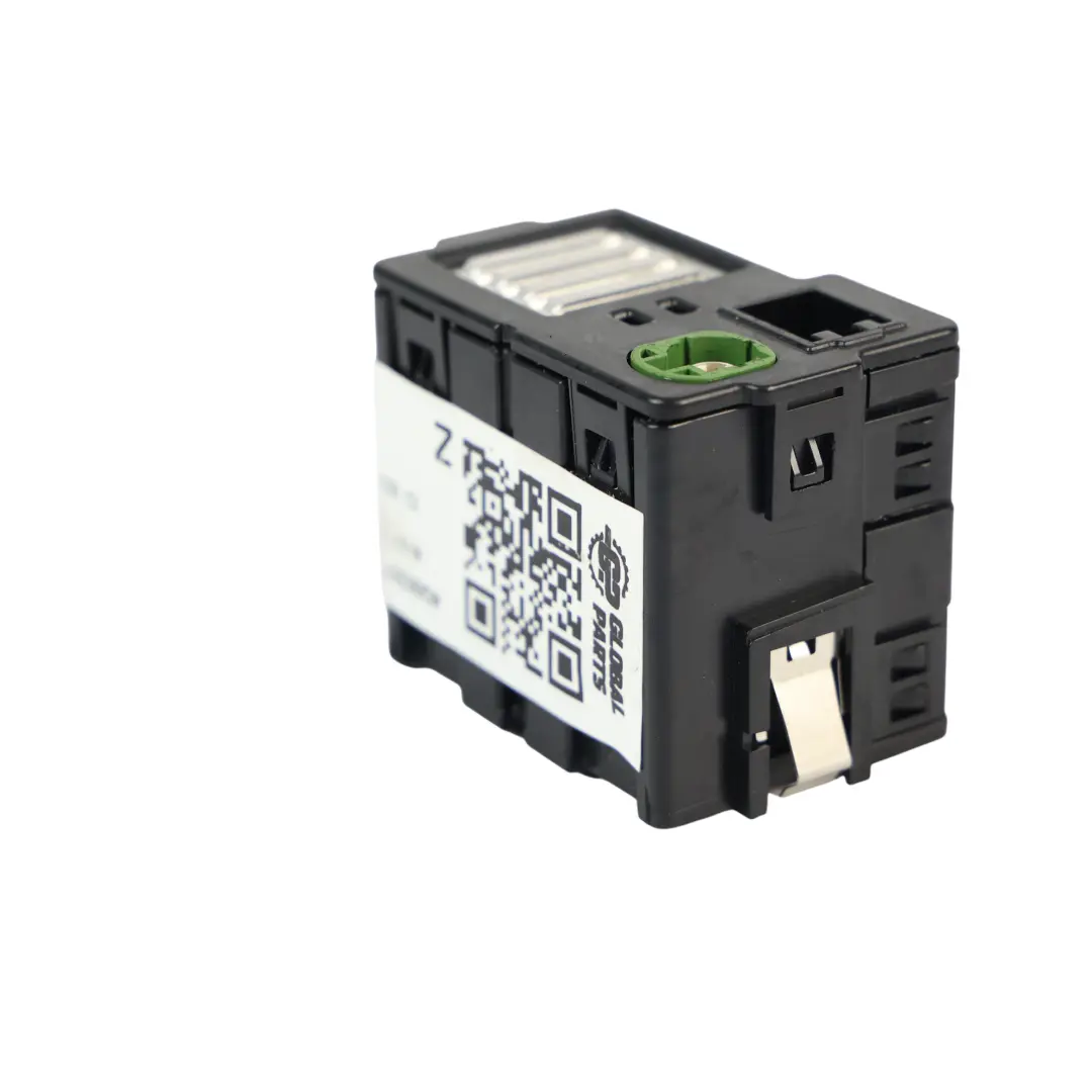 Audi A6 Allroad Avant A7 4G8 RS6 Gniazdo Ładowania USB Złącze AUX - SKU 4G0035736-1 - Numer Części 4G0035736