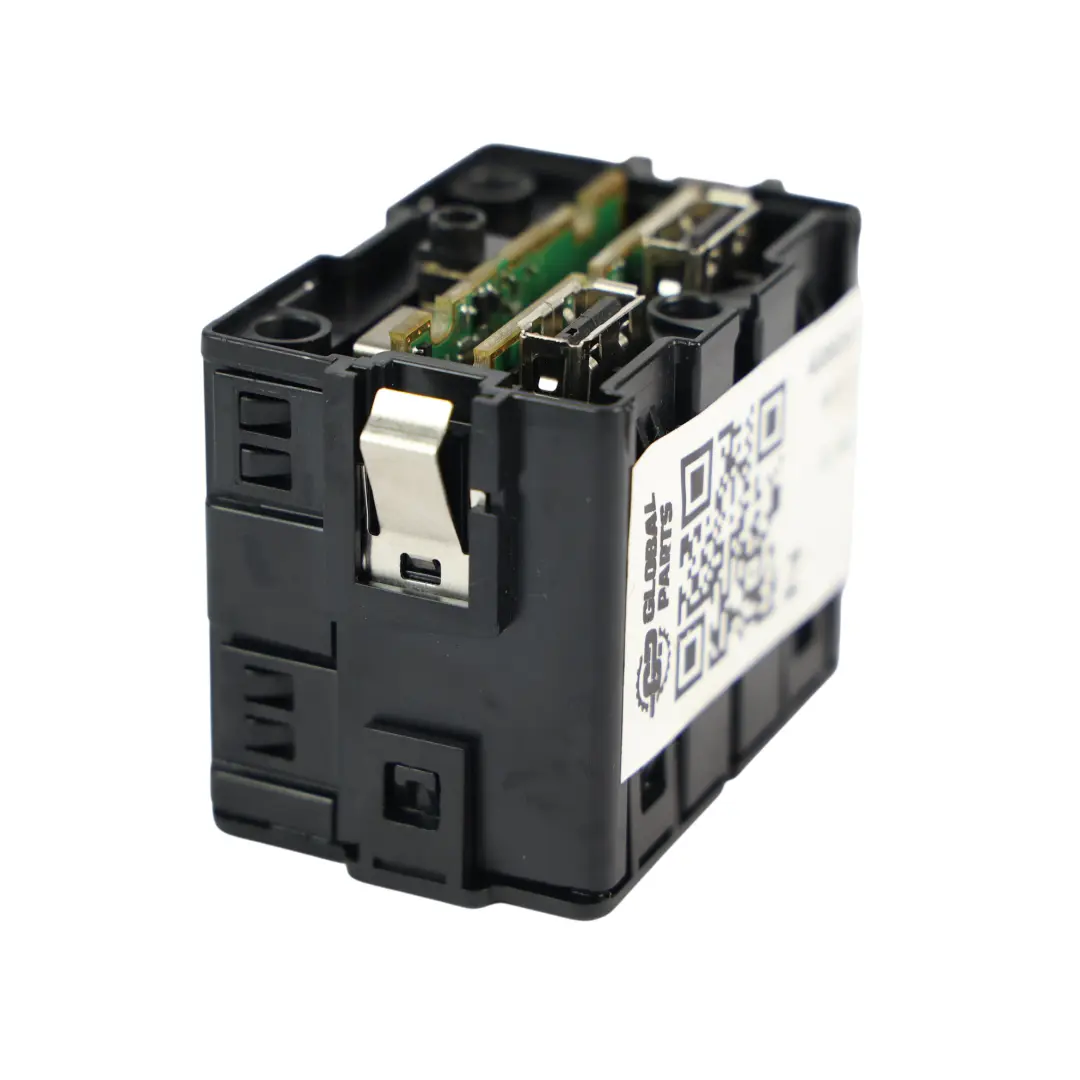 4G8 RS6 USB Charging Socket Aux Connection to Audi A6 Allroad Avant A7 with Part number 4G0035736 Audi A6 Allroad Avant A7 4G8 RS6 USB Charging Socket Aux Connection - SKU 4G0035736-1 - Part number 4G0035736