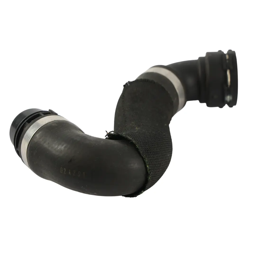 Audi S6 C7 A7 Sportback Coolant Hose Line Pipe - SKU 4G0121049AN - Part number 4G0121049AN