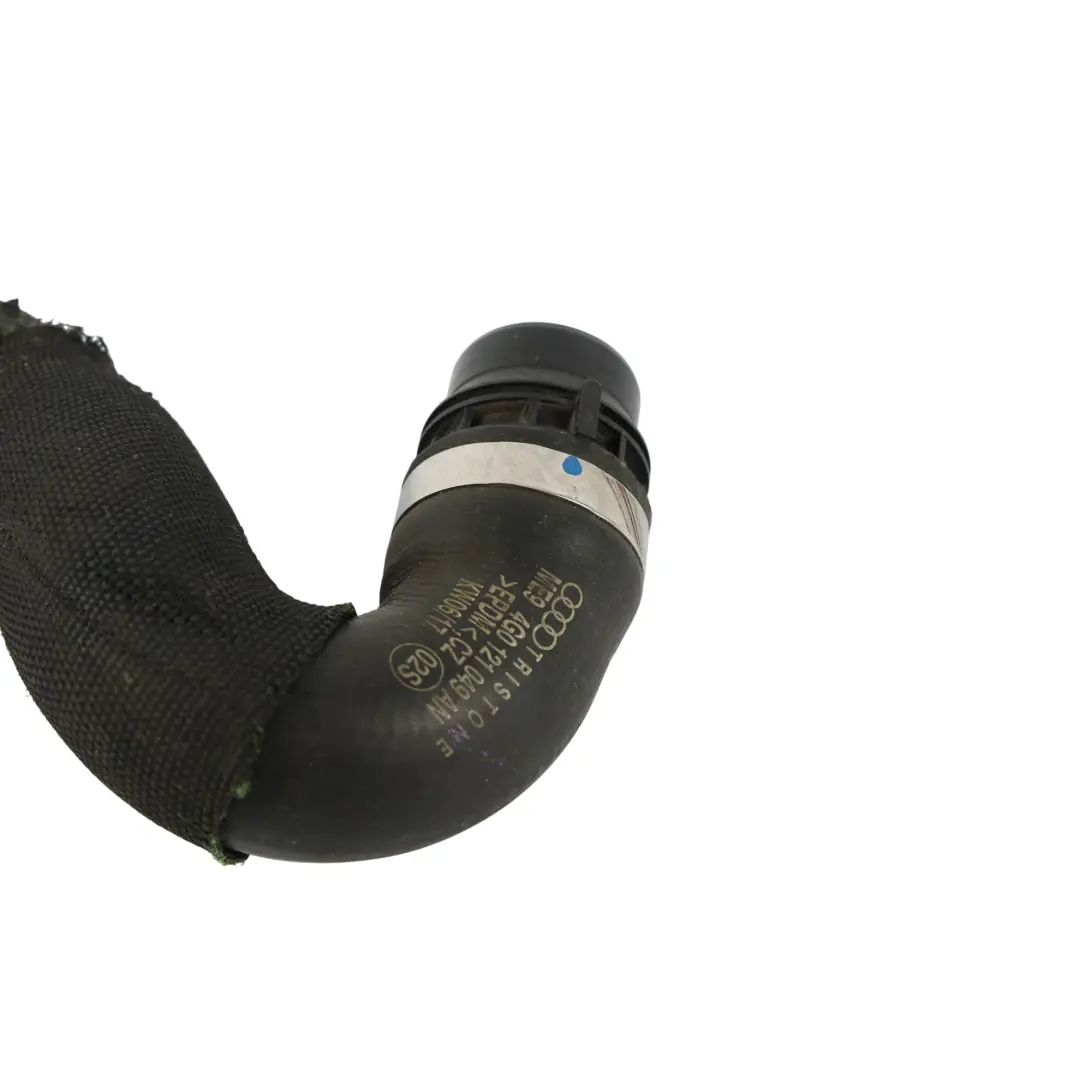 Sportback Tubo De Refrigerante para Audi S6 C7 A7 con número de pieza 4G0121049AN Audi S6 C7 A7 Sportback Tubo De Refrigerante - SKU 4G0121049AN - Número de pieza 4G0121049AN