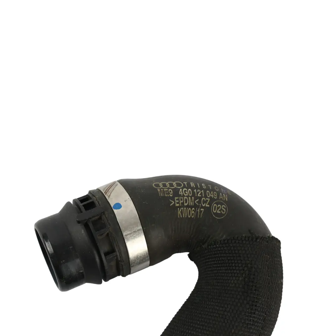 Sportback Tubo Flessibile Refrigerante per Audi S6 C7 A7 con numero di parte 4G0121049AN Audi S6 C7 A7 Sportback Tubo Flessibile Refrigerante - SKU 4G0121049AN - Numero di parte 4G0121049AN