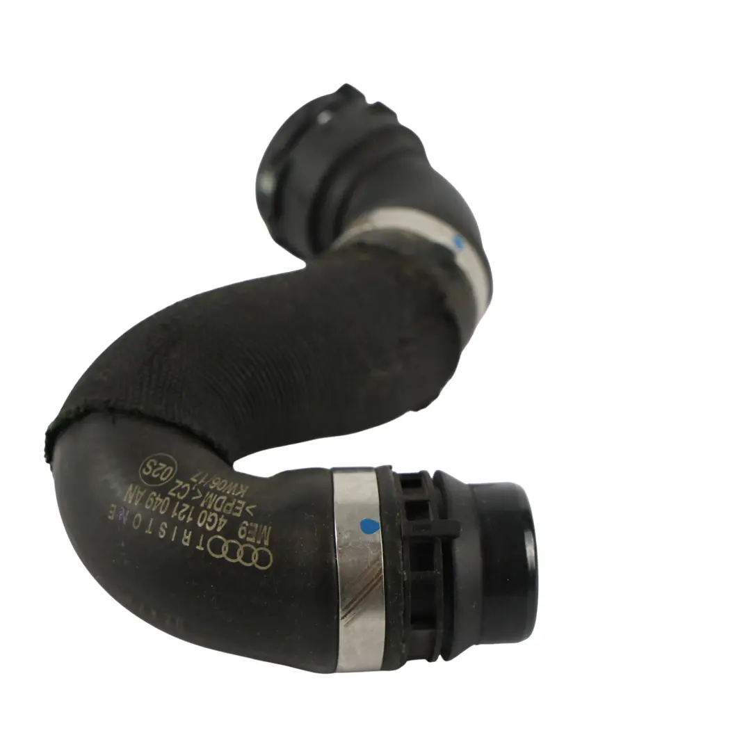 Sportback Tubo De Refrigerante para Audi S6 C7 A7 con número de pieza 4G0121049AN Audi S6 C7 A7 Sportback Tubo De Refrigerante - SKU 4G0121049AN - Número de pieza 4G0121049AN