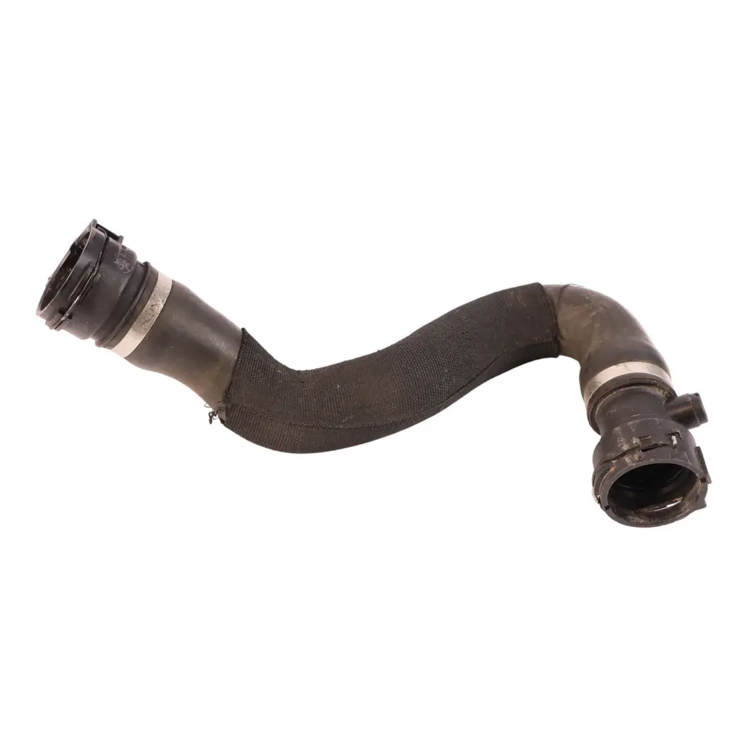 Przewód Rura Wąż Wody 3.0 TFSI do Audi A6 C7 A7 4G o numerze 4G0121049Q Audi A6 C7 A7 4G Przewód Rura Wąż Wody 3.0 TFSI - SKU 4G0121049Q - Numer Części 4G0121049Q