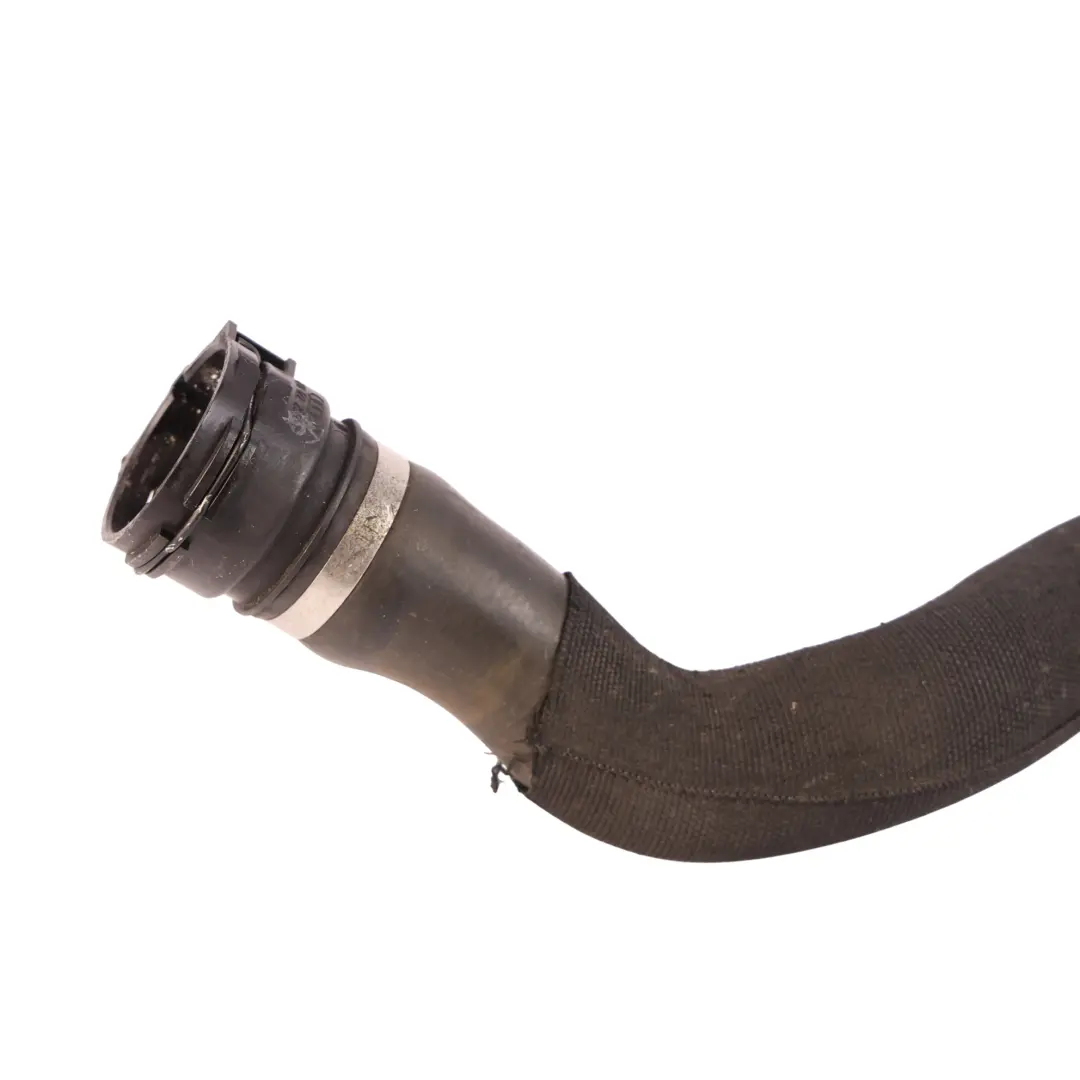 Przewód Rura Wąż Wody 3.0 TFSI do Audi A6 C7 A7 4G o numerze 4G0121049Q Audi A6 C7 A7 4G Przewód Rura Wąż Wody 3.0 TFSI - SKU 4G0121049Q - Numer Części 4G0121049Q