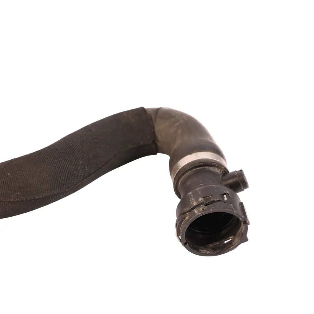 Tuyau Liquide Refroidissement Radiateur Eau 3.0 TFSI pour Audi A6 C7 A7 4G à propos du numéro de pièce 4G0121049Q Audi A6 C7 A7 4G Tuyau Liquide Refroidissement Radiateur Eau 3.0 TFSI - SKU 4G0121049Q - Numéro de pièce 4G0121049Q