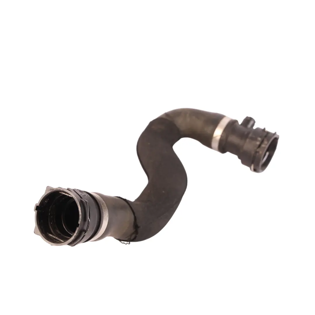 Water Radiator Coolant Pipe Hose Tube Line 3.0 TFSI to Audi A6 C7 A7 4G with Part number 4G0121049Q Audi A6 C7 A7 4G Water Radiator Coolant Pipe Hose Tube Line 3.0 TFSI - SKU 4G0121049Q - Part number 4G0121049Q