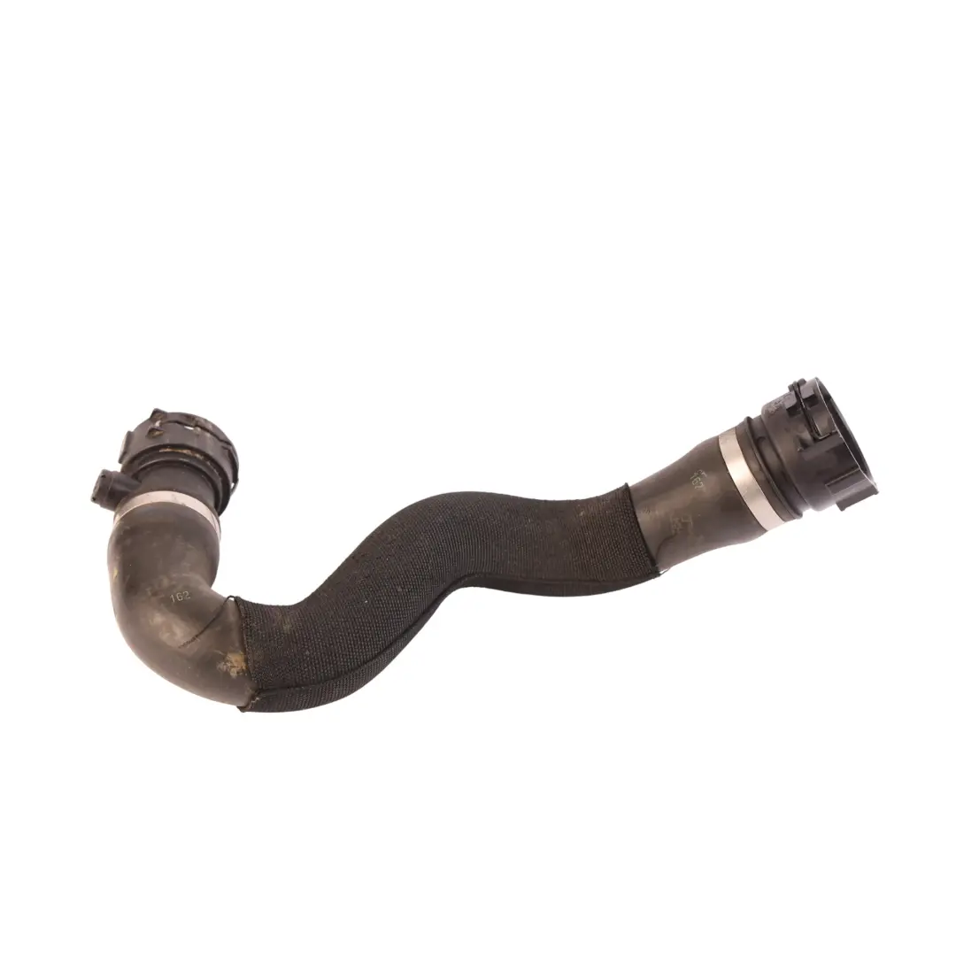 Acqua Radiatore Tubo Flessibile Linea 3.0 TFSI per Audi A6 C7 A7 4G con numero di parte 4G0121049Q Audi A6 C7 A7 4G Acqua Radiatore Tubo Flessibile Linea 3.0 TFSI - SKU 4G0121049Q - Numero di parte 4G0121049Q