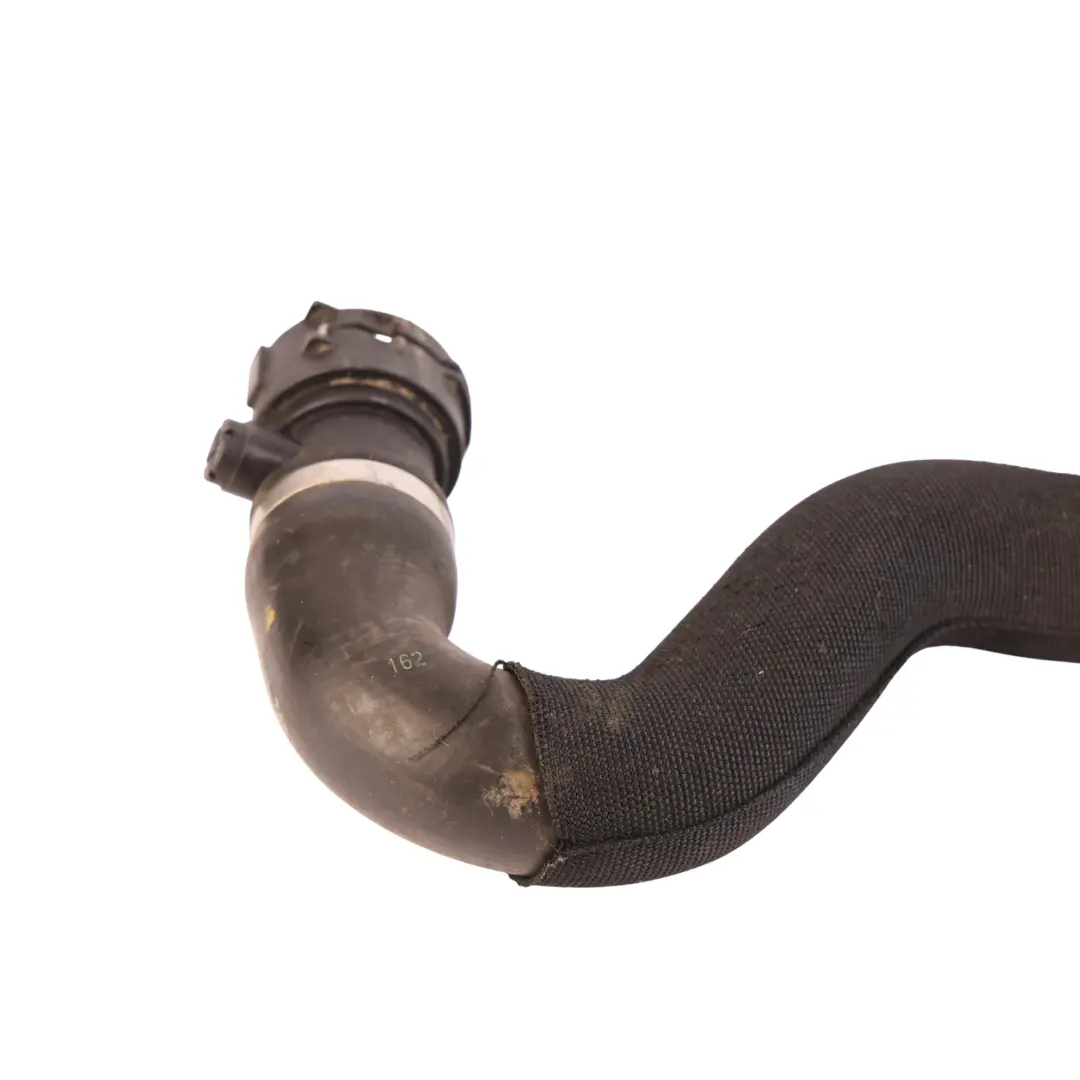 Audi A6 C7 A7 4G Acqua Radiatore Tubo Flessibile Linea 3.0 TFSI - SKU 4G0121049Q - Numero di parte 4G0121049Q