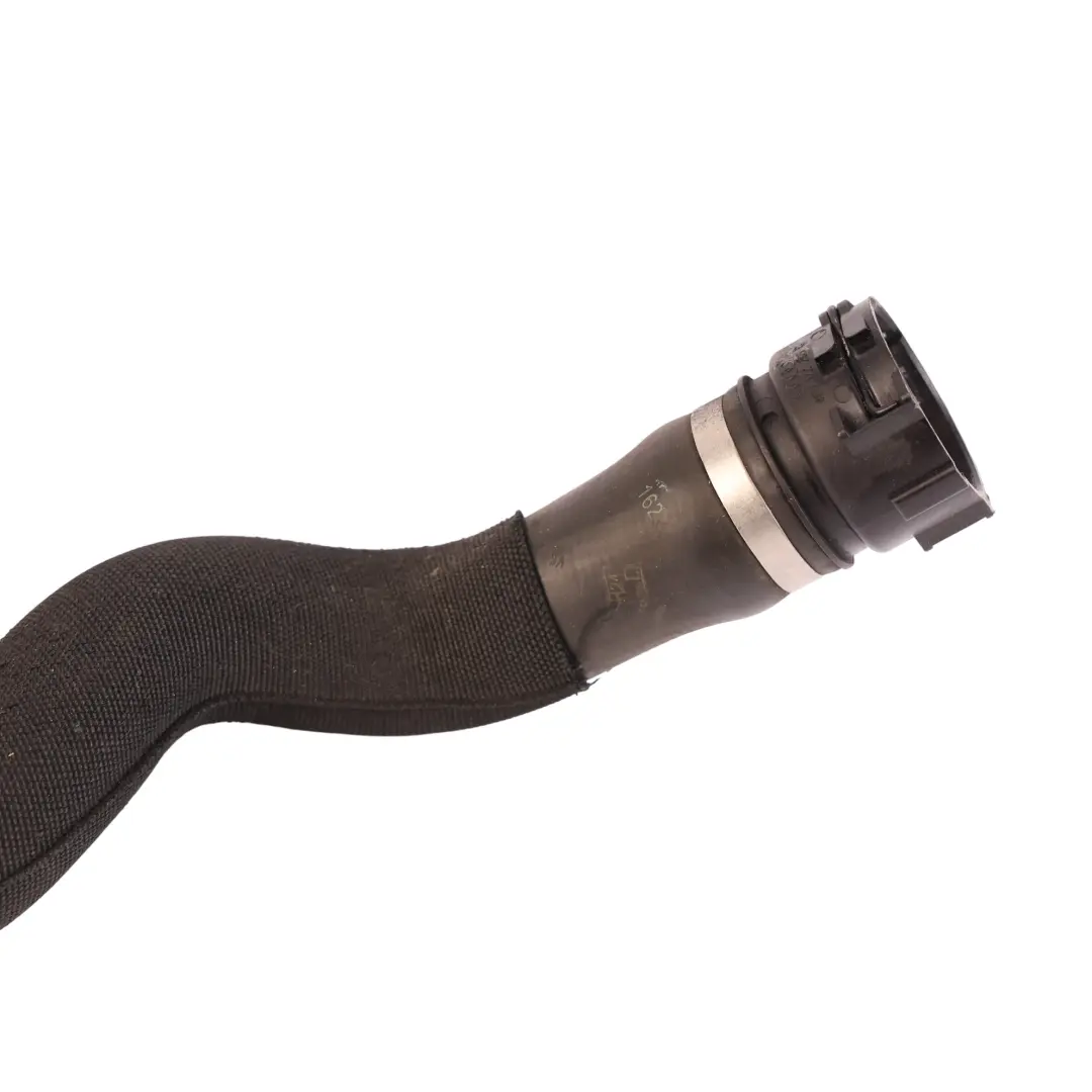 Przewód Rura Wąż Wody 3.0 TFSI do Audi A6 C7 A7 4G o numerze 4G0121049Q Audi A6 C7 A7 4G Przewód Rura Wąż Wody 3.0 TFSI - SKU 4G0121049Q - Numer Części 4G0121049Q