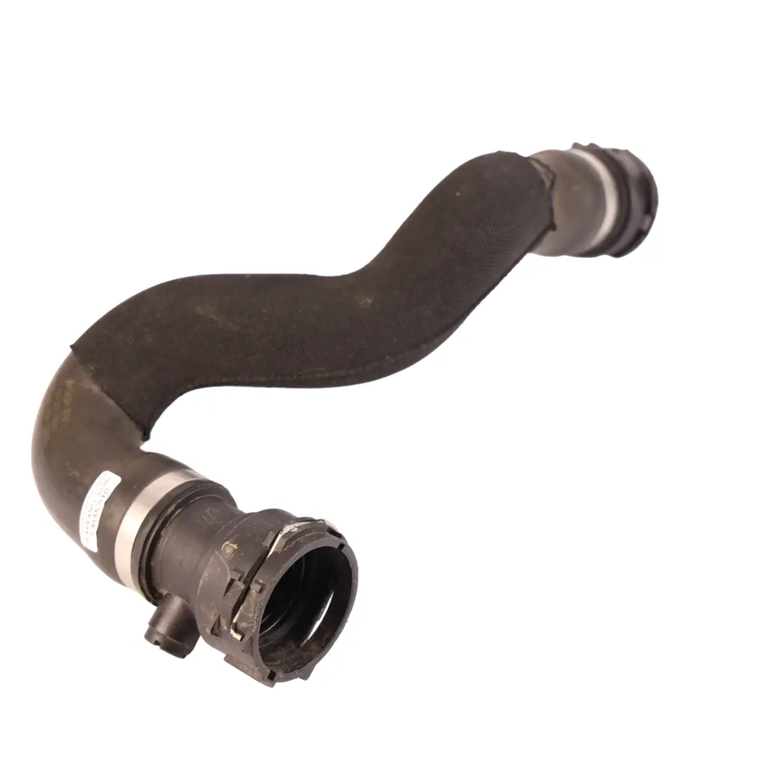 Przewód Rura Wąż Wody 3.0 TFSI do Audi A6 C7 A7 4G o numerze 4G0121049Q Audi A6 C7 A7 4G Przewód Rura Wąż Wody 3.0 TFSI - SKU 4G0121049Q - Numer Części 4G0121049Q