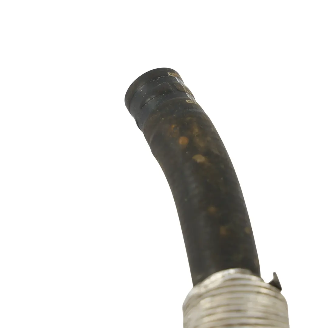 Audi A6 S6 C7 Water Coolant Cooling Hose Pipe Rear Left N/S 4.0 Petrol 4G0121056 - SKU 4G0121056J - Part number 4G0121056J