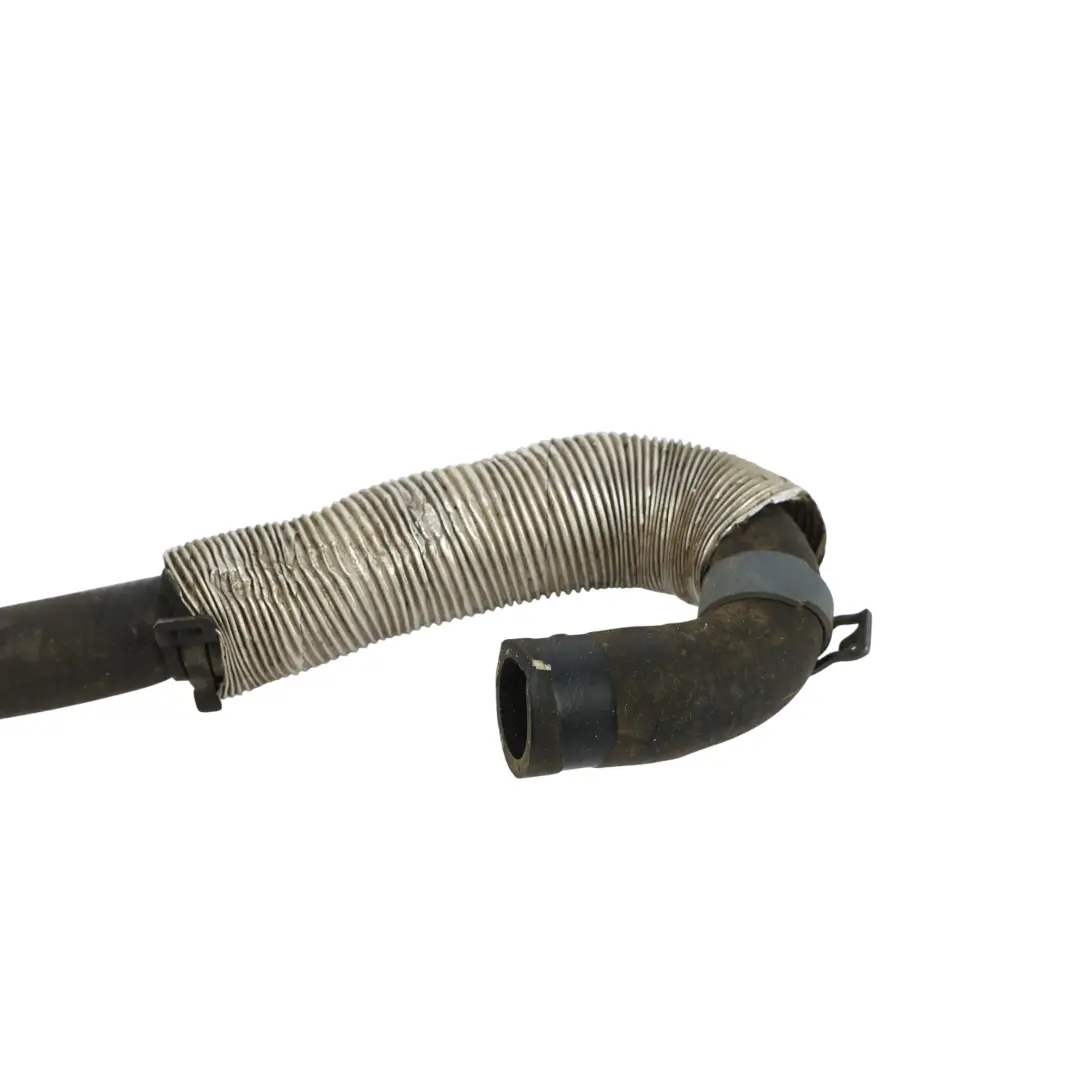 Water Coolant Cooling Hose Pipe Rear Left N/S 4.0 Petrol 4G0121056 to Audi A6 S6 C7 with Part number 4G0121056J Audi A6 S6 C7 Water Coolant Cooling Hose Pipe Rear Left N/S 4.0 Petrol 4G0121056 - SKU 4G0121056J - Part number 4G0121056J