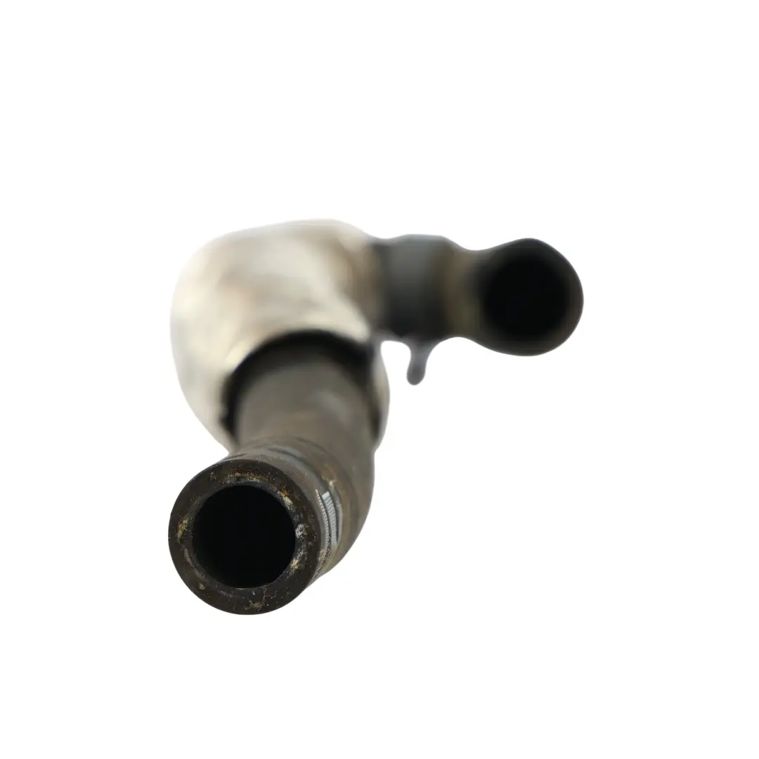 Audi A6 S6 C7 Tubo Raffreddamento Acqua Sinistro 4.0 Benzina 4G0121056 - SKU 4G0121056J - Numero di parte 4G0121056J