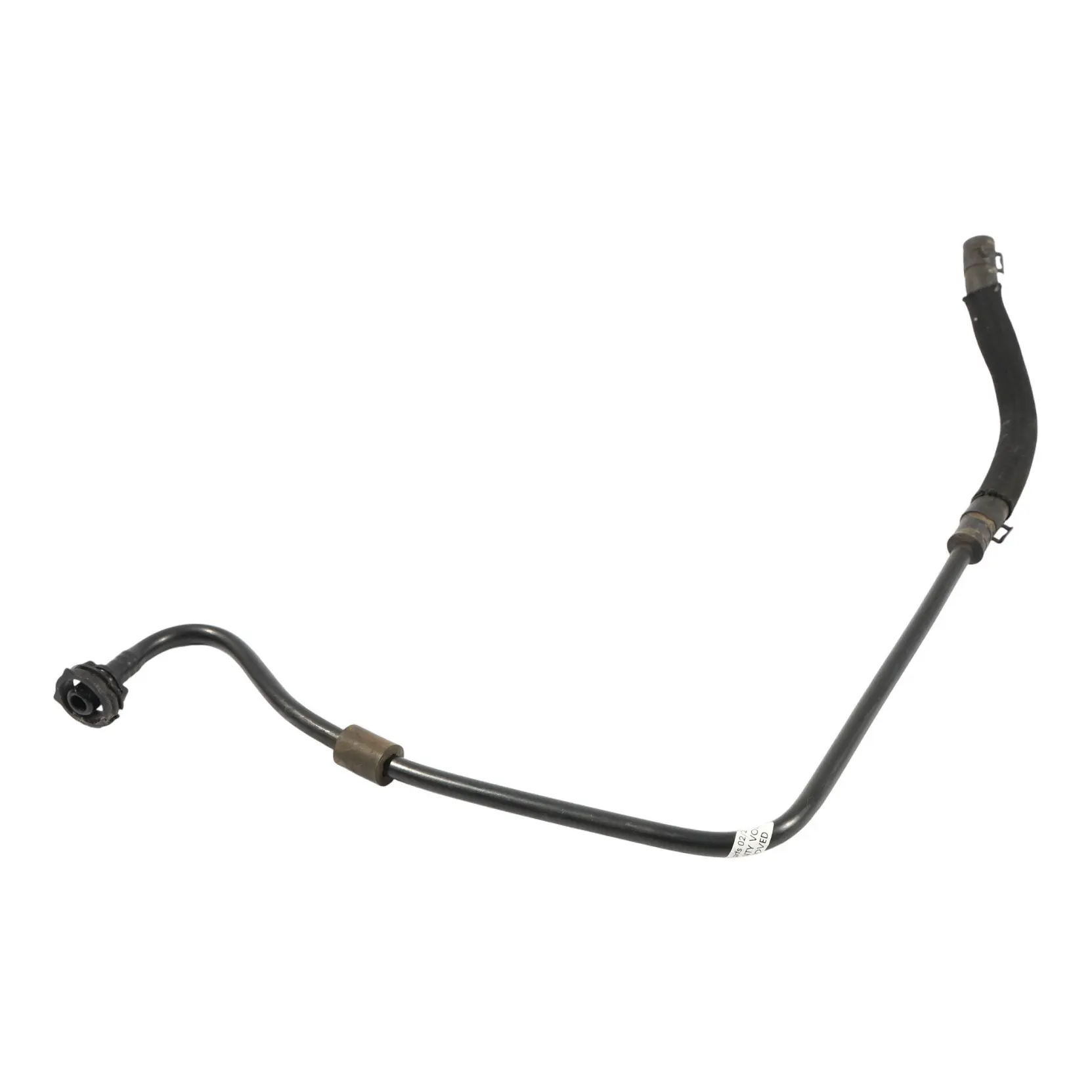 Audi A6 C7 3.0 TFSI Durite Reniflard Liquide Refroidissement Moteur 4G0121081AH