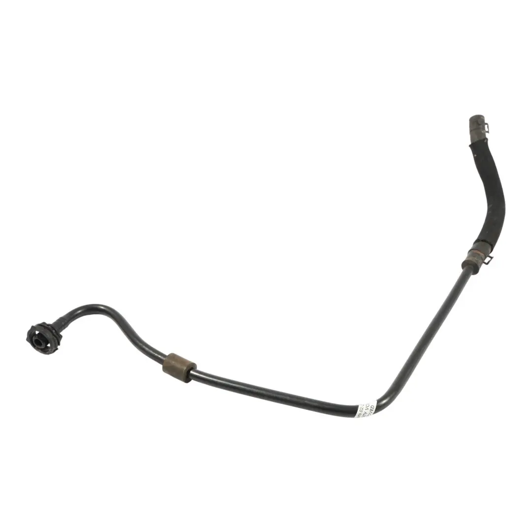 Refrigerante Respiradero Manguera Línea para Audi A6 C7 3.0 TFSI Motor con número de pieza 4G0121081AH Audi A6 C7 3.0 TFSI Motor Refrigerante Respiradero Manguera Línea - SKU 4G0121081AH - Número de pieza 4G0121081AH