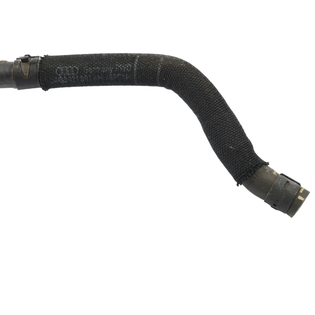 Audi A6 C7 3.0 TFSI Engine Coolant Overflow Breather Hose Line - SKU 4G0121081AH - Part number 4G0121081AH