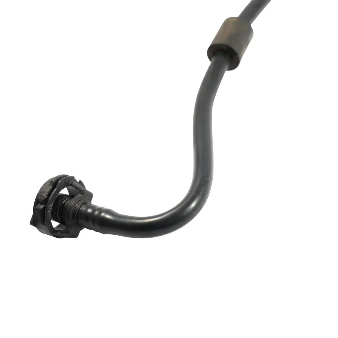 Audi A6 C7 3.0 TFSI Motor Refrigerante Respiradero Manguera Línea - SKU 4G0121081AH - Número de pieza 4G0121081AH