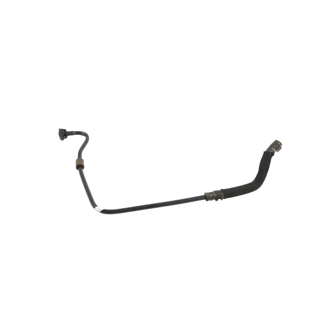 Refrigerante Respiradero Manguera Línea para Audi A6 C7 3.0 TFSI Motor con número de pieza 4G0121081AH Audi A6 C7 3.0 TFSI Motor Refrigerante Respiradero Manguera Línea - SKU 4G0121081AH - Número de pieza 4G0121081AH