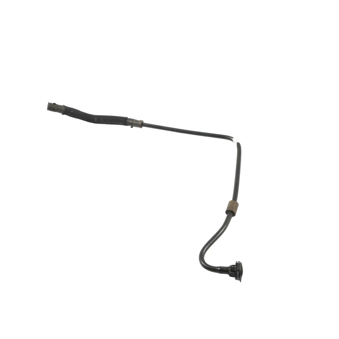 Audi A6 C7 3.0 TFSI Motore Refrigerante Overflow Flessibile Sfiato - SKU 4G0121081AH - Numero di parte 4G0121081AH