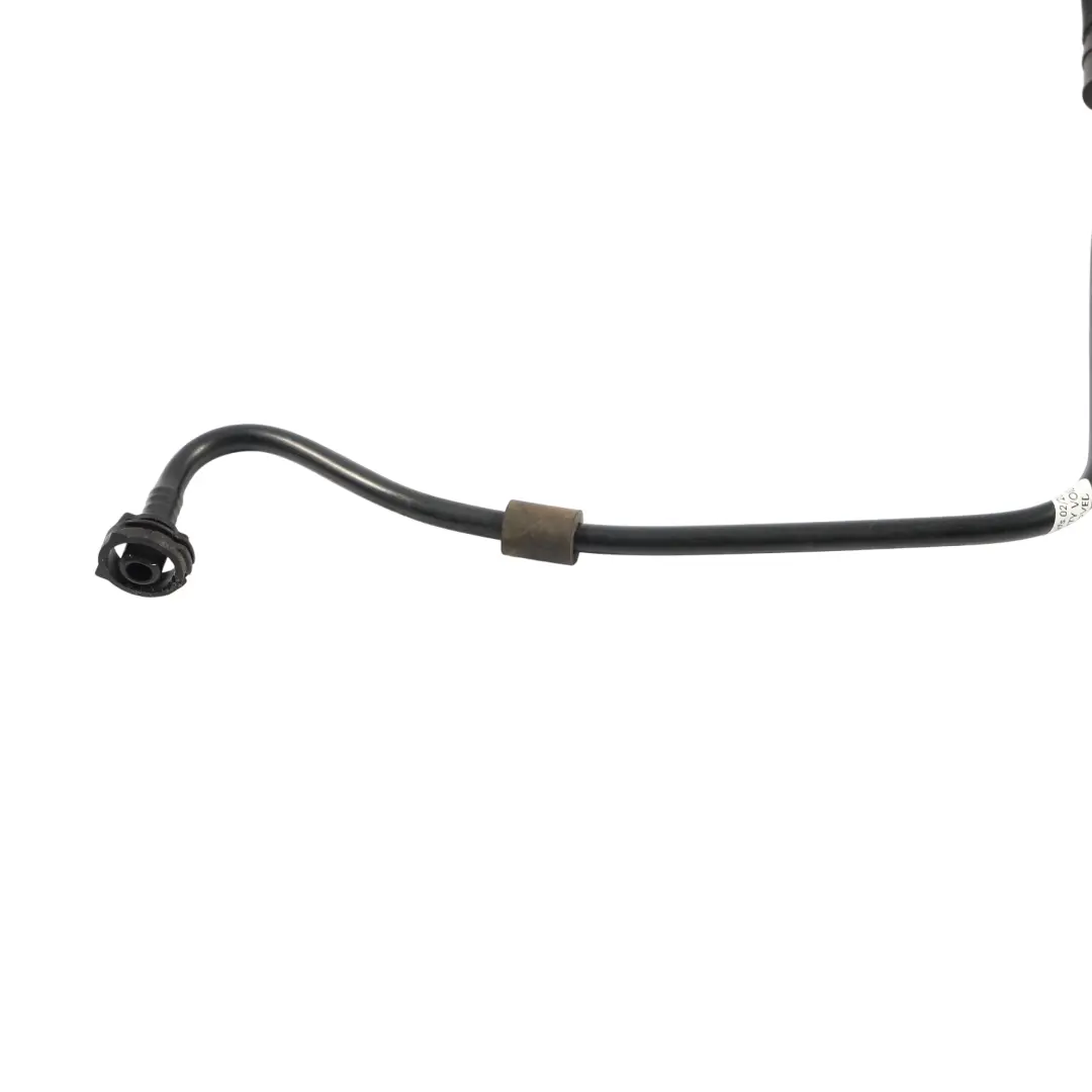 Kühlmittelüberlauf Entlüfterschlauch für Audi A6 C7 3.0 TFSI Motor mit Teilenummer 4G0121081AH Audi A6 C7 3.0 TFSI Motor Kühlmittelüberlauf Entlüfterschlauch - SKU 4G0121081AH - Teilenummer 4G0121081AH