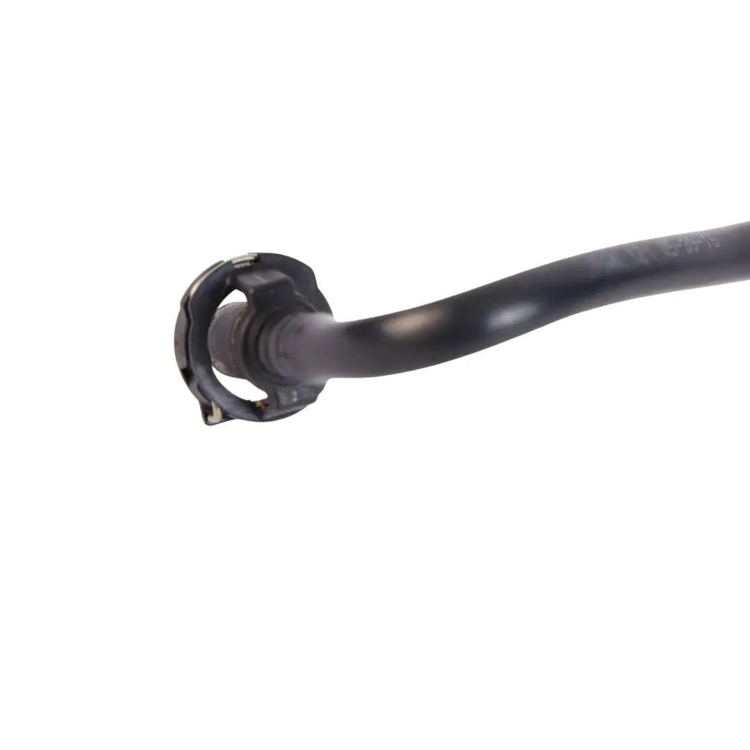 Coolant Overflow Breather Hose Line 3.0 TDI to Audi A7 4G Engine with Part number 4G0121081DK Audi A7 4G Engine Coolant Overflow Breather Hose Line 3.0 TDI - SKU 4G0121081DK - Part number 4G0121081DK