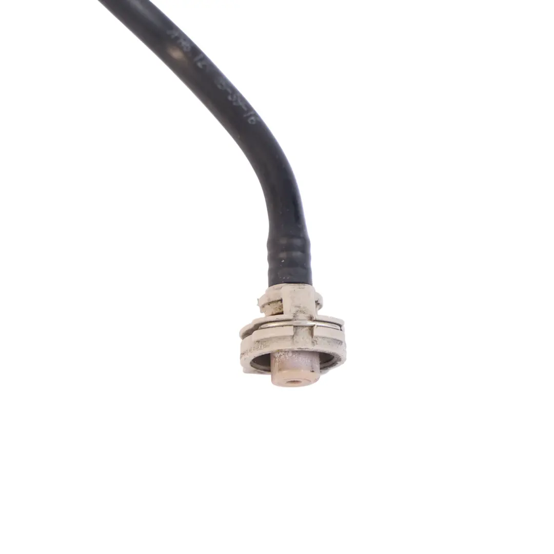 Audi A7 4G Motor Kühlmittelüberlauf Entlüfter Schlauch 3.0 TDI - SKU 4G0121081DK - Teilenummer 4G0121081DK