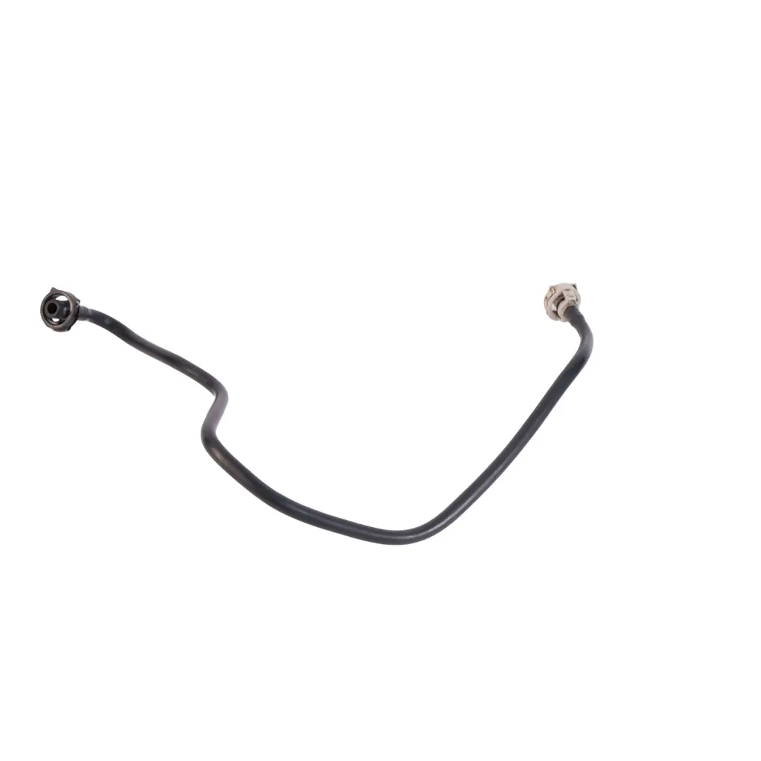 Audi A7 4G Refroidissement Moteur Ligne Tuyau De Reniflard 3.0 TDI - SKU 4G0121081DK - Numéro de pièce 4G0121081DK