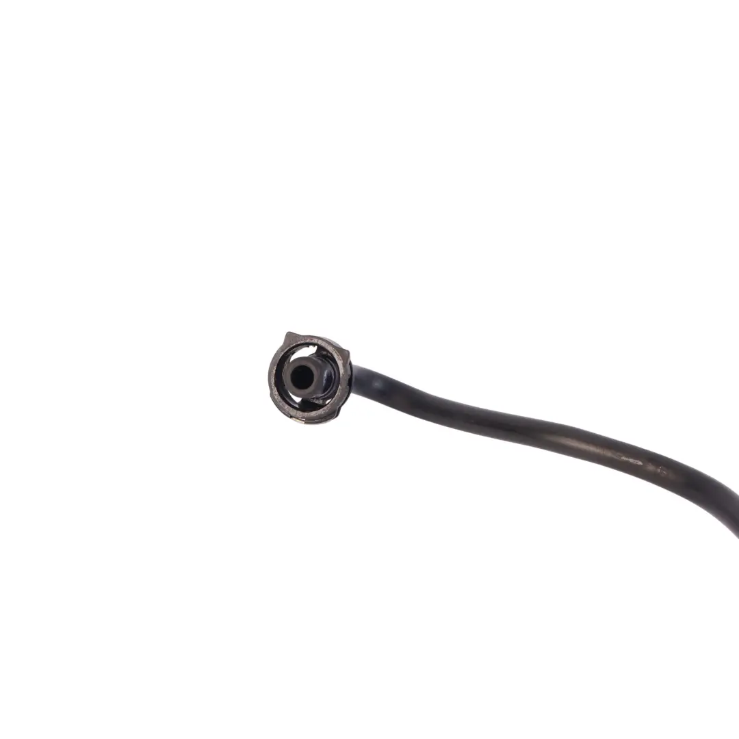Audi A7 4G Linea Tubo Sfiato Troppopieno Refrigerante Motore 3.0 TDI - SKU 4G0121081DK - Numero di parte 4G0121081DK