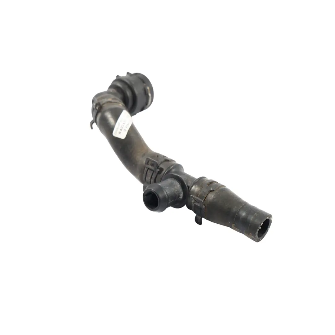 Audi A6 C6 Allroad Coolant Hose Line Pipe Tube 4G0122293G N90687001 - SKU 4G0121109 - Part number 4G0121109