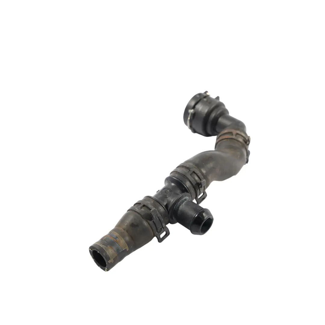 Audi A6 C6 Allroad Flessibile Refrigerante Linea 4G0122293G N90687001 - SKU 4G0121109 - Numero di parte 4G0121109