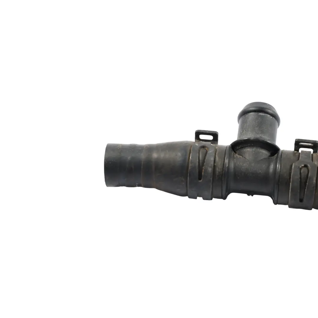 Audi A6 C6 Allroad Refrigerante Manguera Tubo 4G0122293G N90687001 - SKU 4G0121109 - Número de pieza 4G0121109