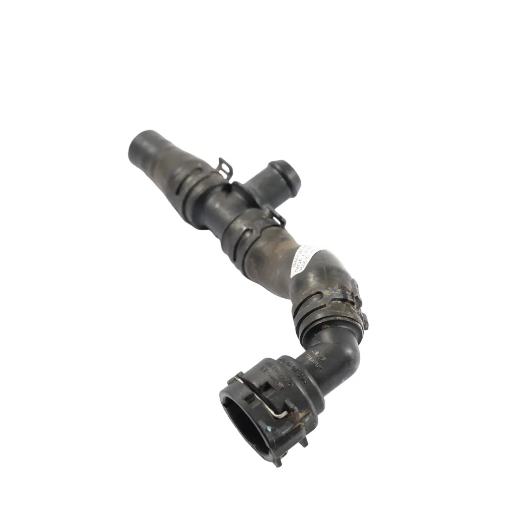 Audi A6 C6 Allroad Coolant Hose Line Pipe Tube 4G0122293G N90687001 - SKU 4G0121109 - Part number 4G0121109