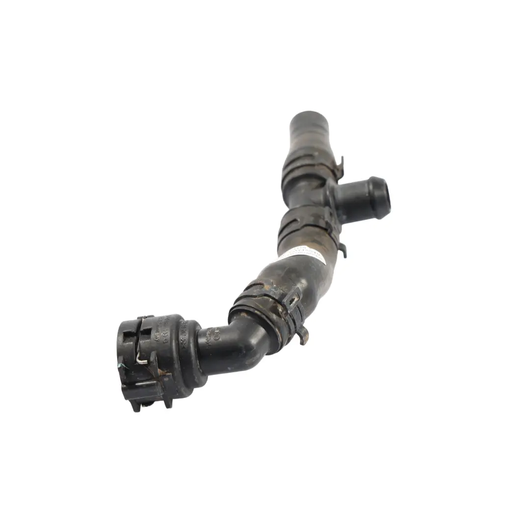 Audi A6 C6 Allroad Coolant Hose Line Pipe Tube 4G0122293G N90687001 - SKU 4G0121109 - Part number 4G0121109