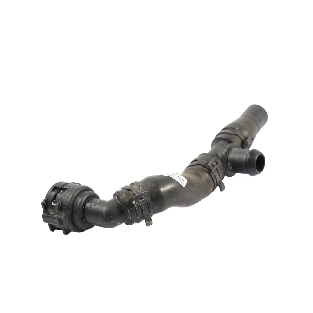 Coolant Hose Line Pipe Tube 4G0122293G N90687001 to Audi A6 C6 Allroad with Part number 4G0121109 Audi A6 C6 Allroad Coolant Hose Line Pipe Tube 4G0122293G N90687001 - SKU 4G0121109 - Part number 4G0121109