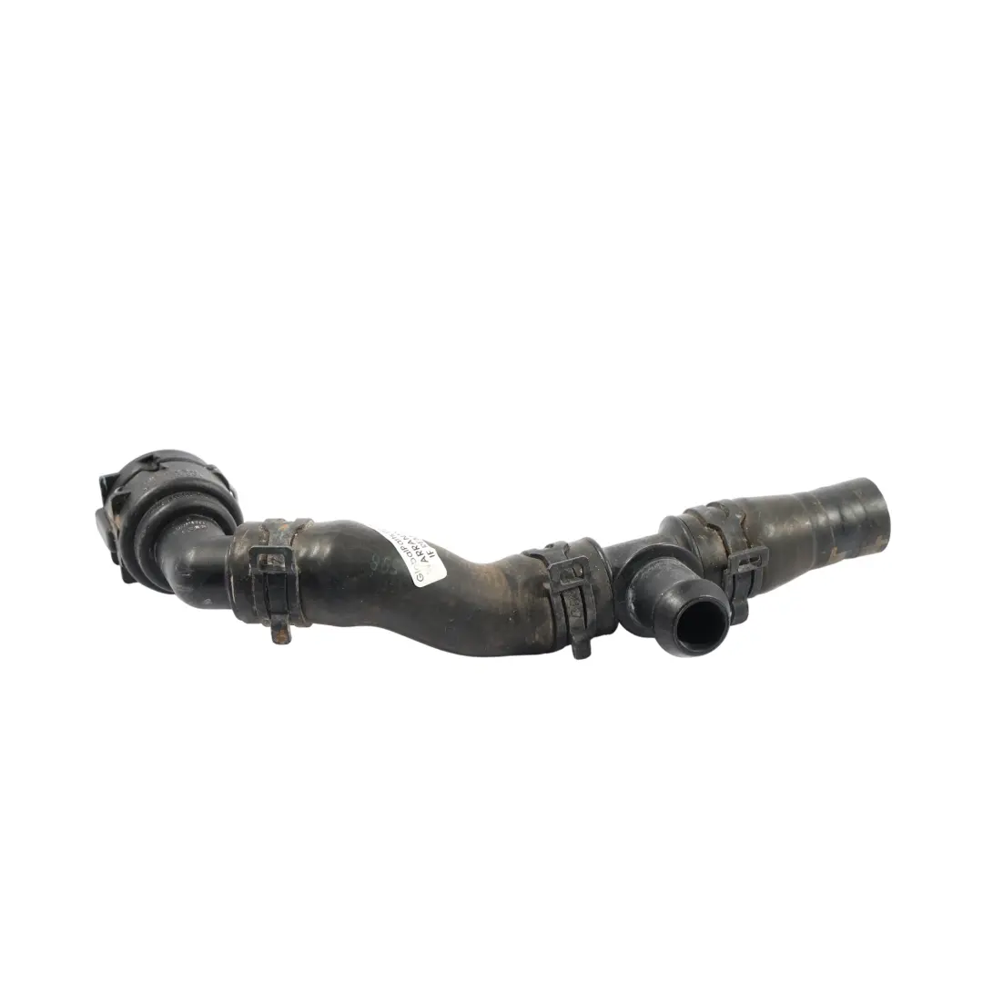 Audi A6 C6 Allroad Durite Liquide Refroidissement 4G0122293G N90687001 - SKU 4G0121109 - Numéro de pièce 4G0121109