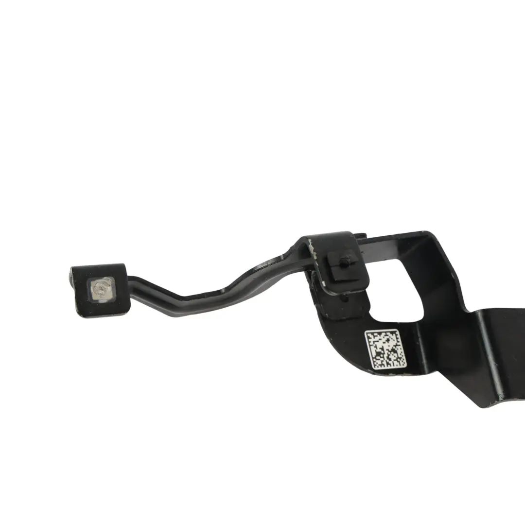 4G8 Uchwyt Zbiornika Chłodnicy Górny Przedni do Audi A6 A7 o numerze 4G0121214AC Audi A6 A7 4G8 Uchwyt Zbiornika Chłodnicy Górny Przedni - SKU 4G0121214AC - Numer Części 4G0121214AC