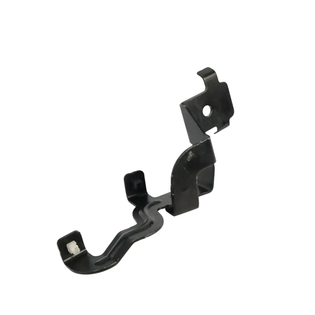 Audi A6 A7 4G8 Radiator Coolant Reservoir Bracket Mount Upper Front - SKU 4G0121214AC - Part number 4G0121214AC